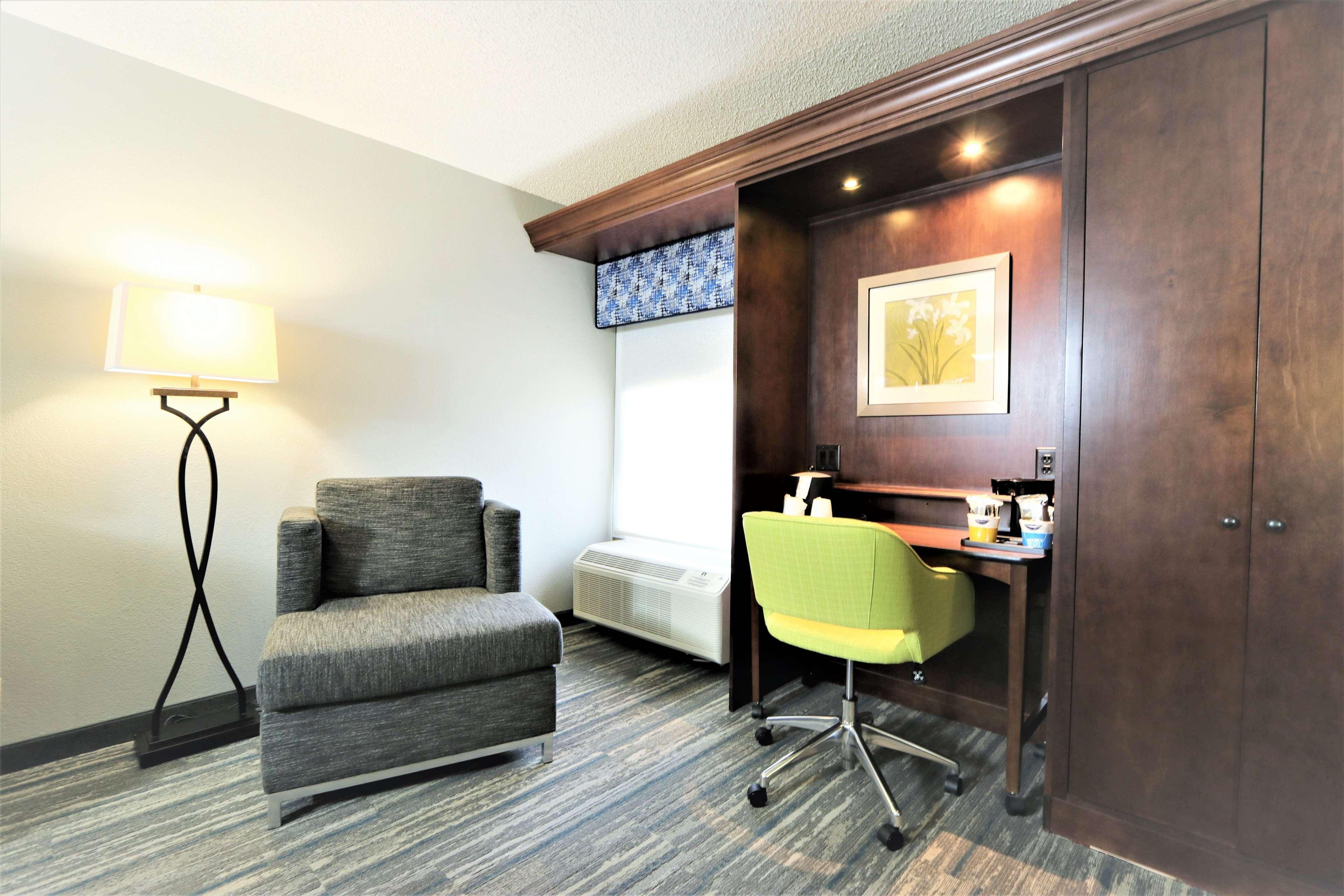 Hampton Inn Atlanta-Cumberland Mall/Cobb Galleria Area Smyrna Kültér fotó