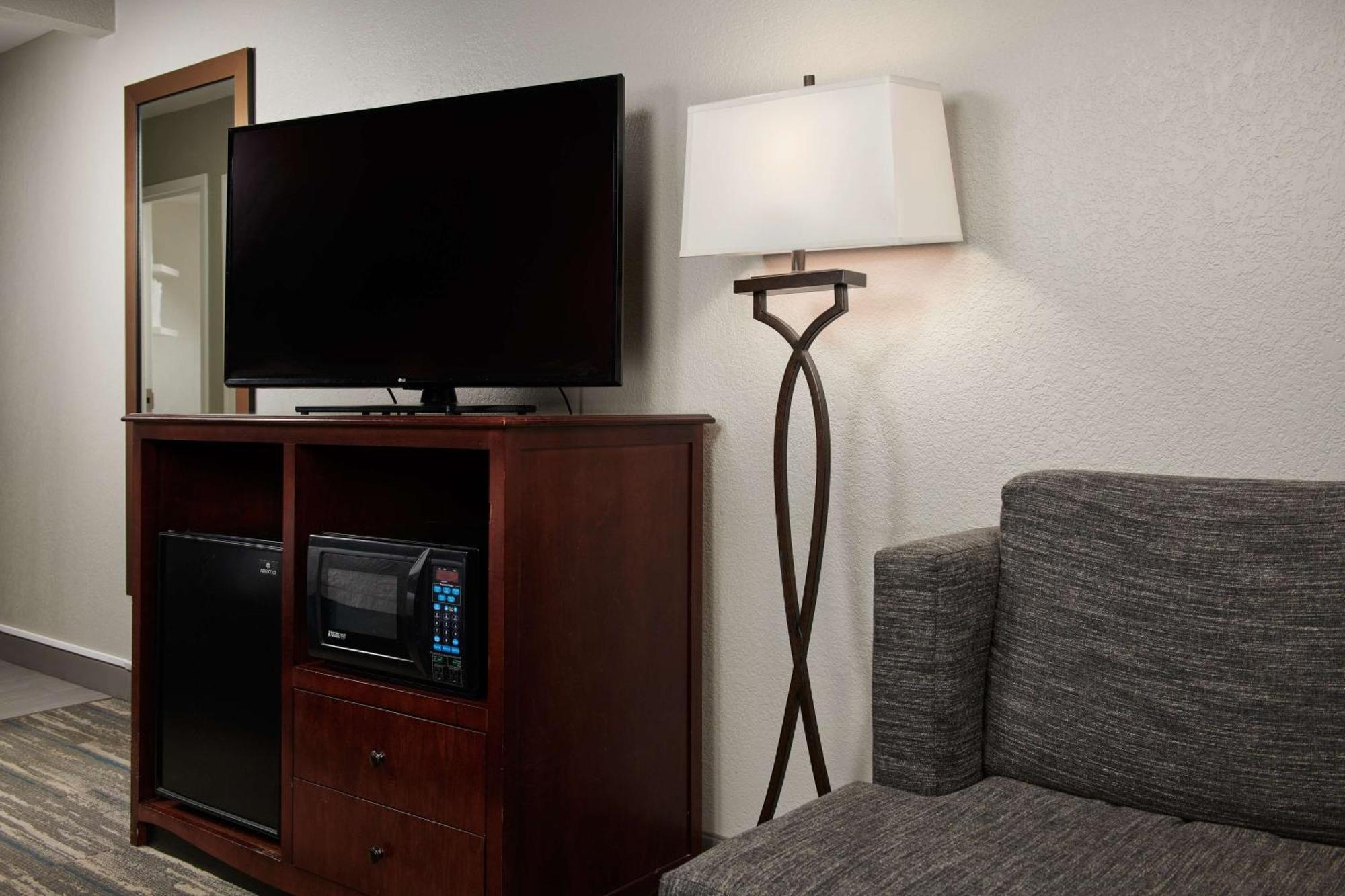 Hampton Inn Atlanta-Cumberland Mall/Cobb Galleria Area Smyrna Kültér fotó